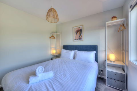 Archella 1 - Nambucca Heads Accommodation 4