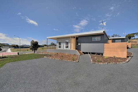 Archella 1 - Nambucca Heads Accommodation 0