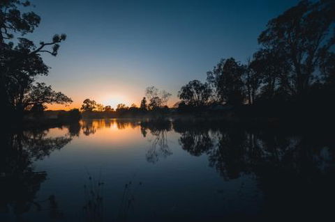 Acheron Valley Lakefront Cottages - Nambucca Heads Accommodation 4