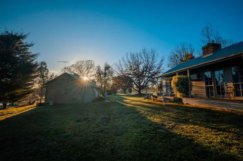 Acheron Valley Lakefront Cottages - Nambucca Heads Accommodation 5