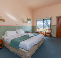 Acheron Valley Lakefront Cottages - Nambucca Heads Accommodation