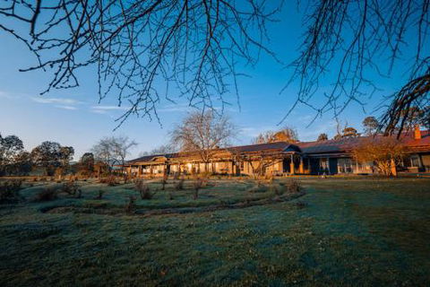 Acheron Valley Lakefront Cottages - Nambucca Heads Accommodation 2