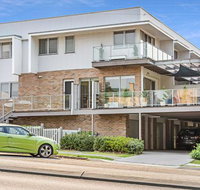 ARIA on MANNING Kiama 4pm Check Out Sundays - Nambucca Heads Accommodation