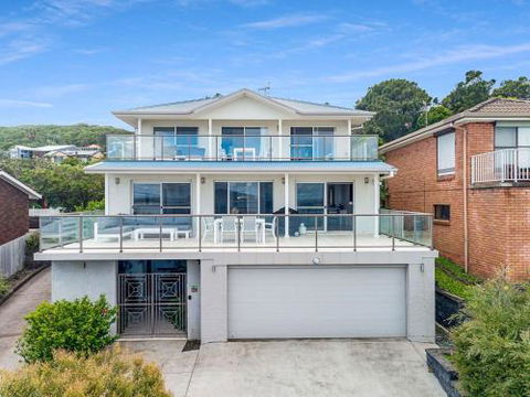 VIEWTOPIA Gerroa 4pm Check Out Sundays - Nambucca Heads Accommodation 0