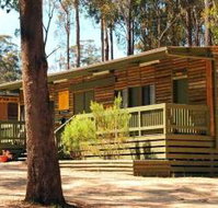 Lakes Entrance Log Cabins - Nambucca Heads Accommodation