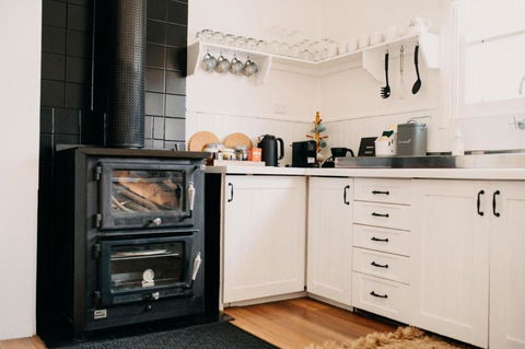 The Cottage Bondonga - Nambucca Heads Accommodation 3