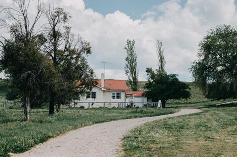 The Cottage Bondonga - Nambucca Heads Accommodation 2