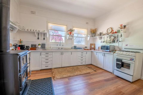 The Cottage Bondonga - Nambucca Heads Accommodation 1