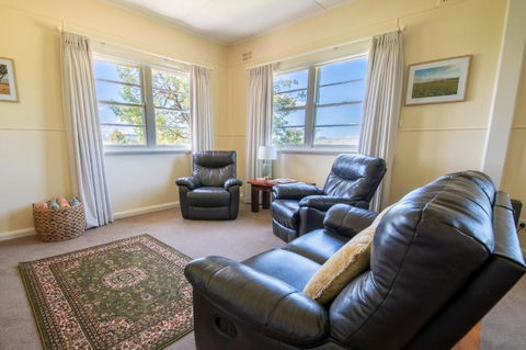 The Cottage Bondonga - Nambucca Heads Accommodation 4
