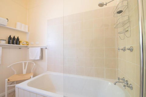 The Cottage Bondonga - Nambucca Heads Accommodation 5