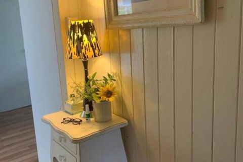 Hilltop Gallery - Nambucca Heads Accommodation 1