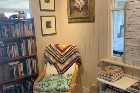 Hilltop Gallery - Nambucca Heads Accommodation 4