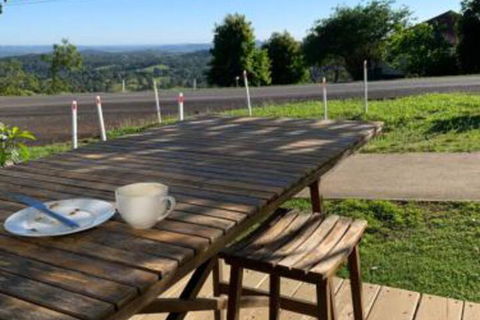 Hilltop Gallery - Nambucca Heads Accommodation 5
