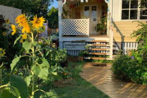 Hilltop Gallery - Nambucca Heads Accommodation 6