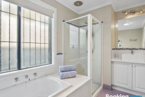 Rye Poolside Escape - Nambucca Heads Accommodation 1
