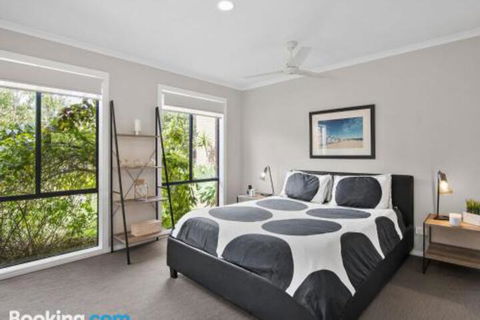 Rye Poolside Escape - Nambucca Heads Accommodation 5
