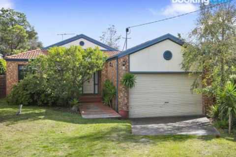 Rye Poolside Escape - Nambucca Heads Accommodation 4
