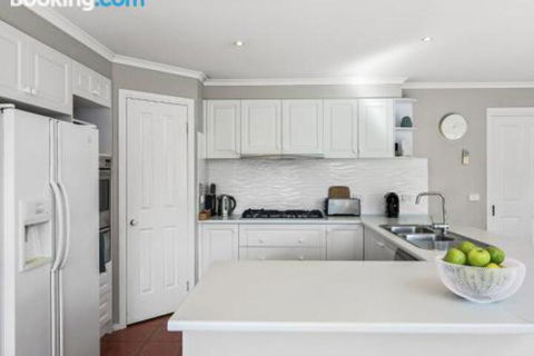 Rye Poolside Escape - Nambucca Heads Accommodation 2