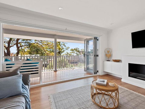 Sea Salt NARRAWALLEE - Nambucca Heads Accommodation 3