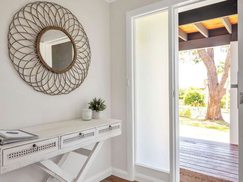 Sea Salt NARRAWALLEE - Nambucca Heads Accommodation 2