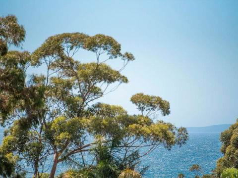 Sea Salt NARRAWALLEE - Nambucca Heads Accommodation 6