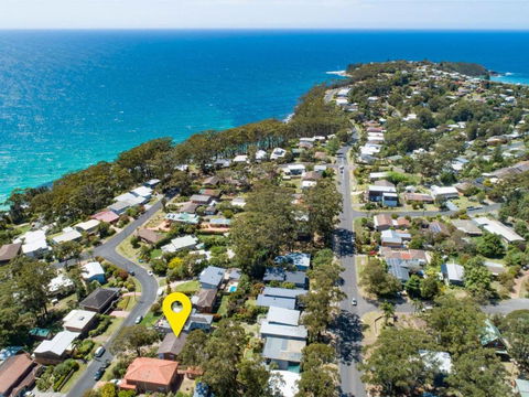 Sea Salt NARRAWALLEE - Nambucca Heads Accommodation 5