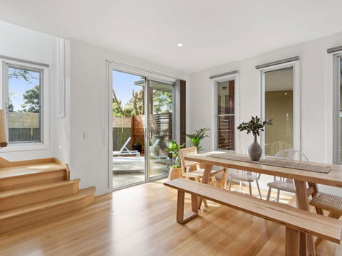 NORMANBY Coastal FREE WIFI & NETFLIX - Nambucca Heads Accommodation 1