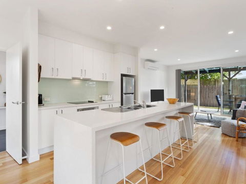 NORMANBY Coastal FREE WIFI & NETFLIX - Nambucca Heads Accommodation 2