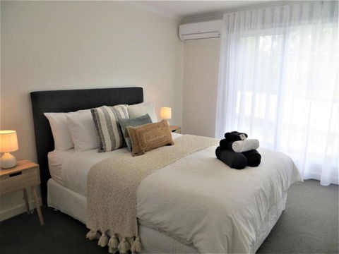 NORMANBY Coastal FREE WIFI & NETFLIX - Nambucca Heads Accommodation 3