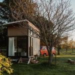 Bedervale Tiny - Nambucca Heads Accommodation 0