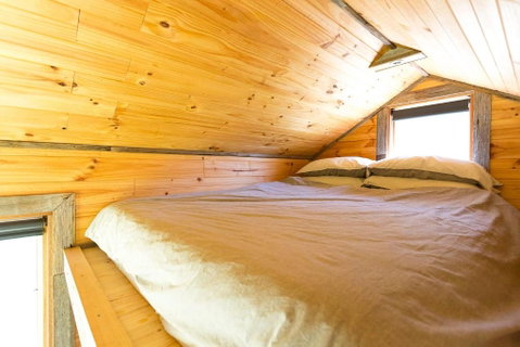 Ardingly Tiny House - Nambucca Heads Accommodation 4