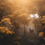 Ardingly Tiny House - Nambucca Heads Accommodation 0