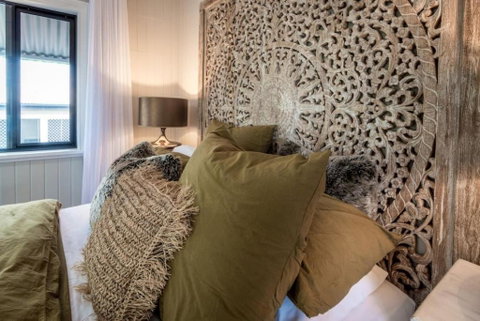 House Tropicana - Nambucca Heads Accommodation 4
