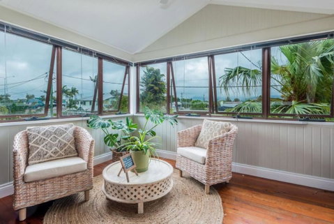House Tropicana - Nambucca Heads Accommodation 1