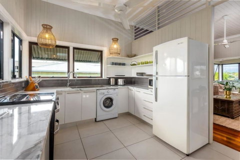 House Tropicana - Nambucca Heads Accommodation 3