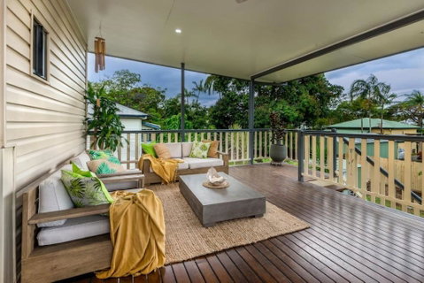 House Tropicana - Nambucca Heads Accommodation 6