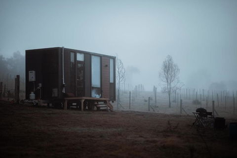 Maggies Farmstay - Nambucca Heads Accommodation 2