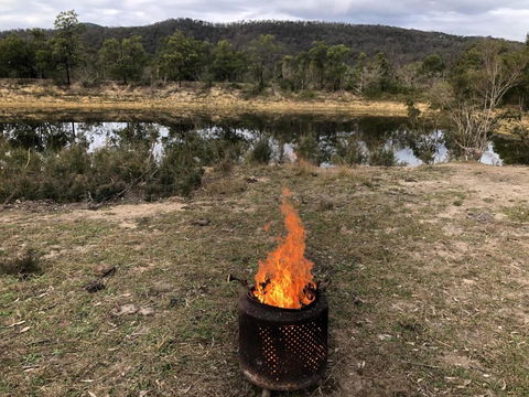 Maggies Farmstay - Nambucca Heads Accommodation 1