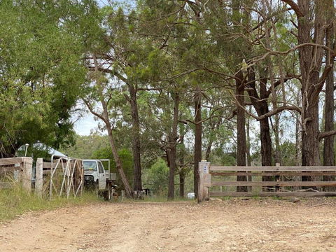 Maggies Farmstay - Nambucca Heads Accommodation 5