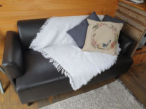Berrys Creek Tiny House - Nambucca Heads Accommodation 2