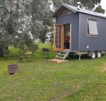 Berrys Creek Tiny House - Nambucca Heads Accommodation