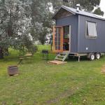 Berrys Creek Tiny House - Nambucca Heads Accommodation 0