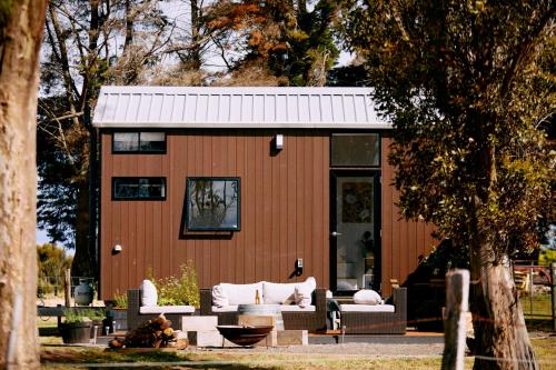 Beeac VIC Nambucca Heads Accommodation