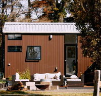 Drumour - Nambucca Heads Accommodation