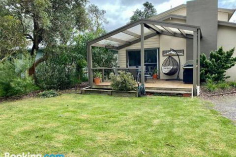 The Vibe Sandy Point - Nambucca Heads Accommodation 2