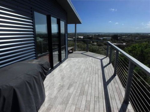 37 Oceanview Parade Sandy Point - Nambucca Heads Accommodation 0