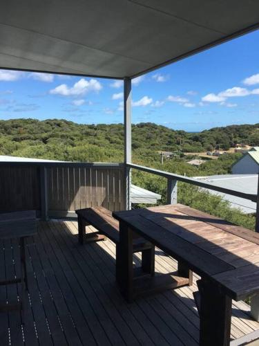 37 Oceanview Parade Sandy Point - Nambucca Heads Accommodation 5