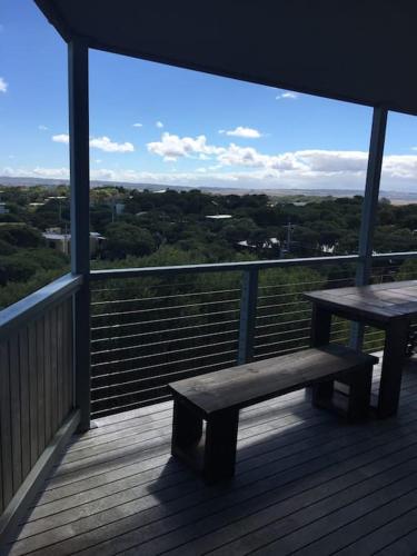 37 Oceanview Parade Sandy Point - Nambucca Heads Accommodation 4