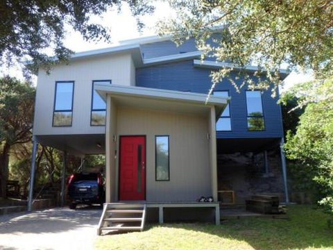 37 Oceanview Parade Sandy Point - Nambucca Heads Accommodation 6