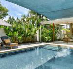 Vista Hillview Family Villa - Nambucca Heads Accommodation